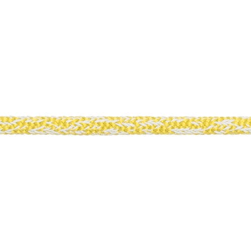 Sheet cordage - Sheetline Lite - Southern Ropes - double-braid / for sailing dinghies / polypropylene core