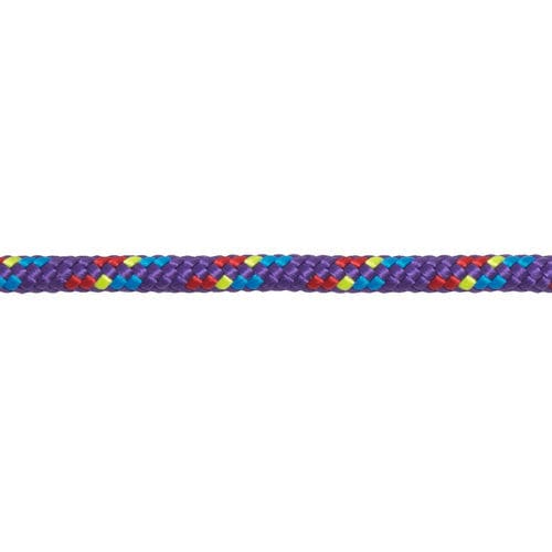 Multipurpose cordage - Super Lite - Southern Ropes - double-braid / for sailing dinghies / polyester core