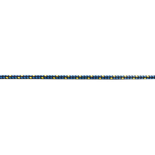 Multipurpose cordage - Superlock - Southern Ropes - double-braid / for sailing dinghies / UHMWPE core