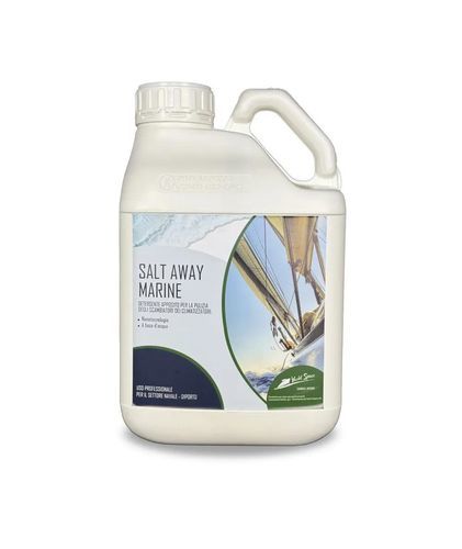 Cooling circuit cleaner - PUL-00046 - Yacht space srl - for engines / for boat / descalers
