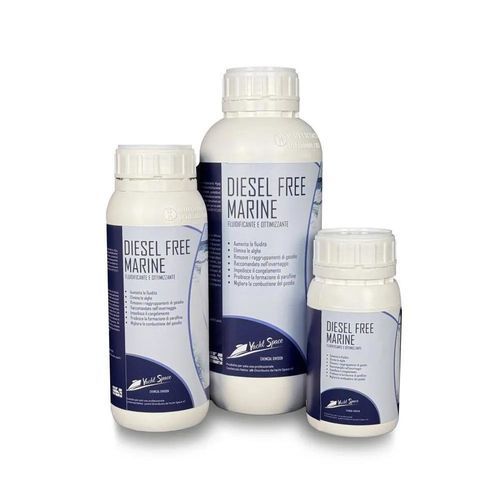 Fuel additive - PUL-00042 - Yacht space srl - for diesel / anti-freeze