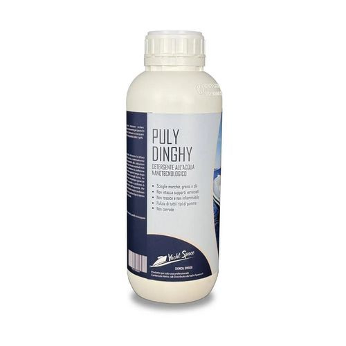 Neoprene wetsuit cleaner - PUL-00028 - Yacht space srl - for fenders / aluminum / for plastics