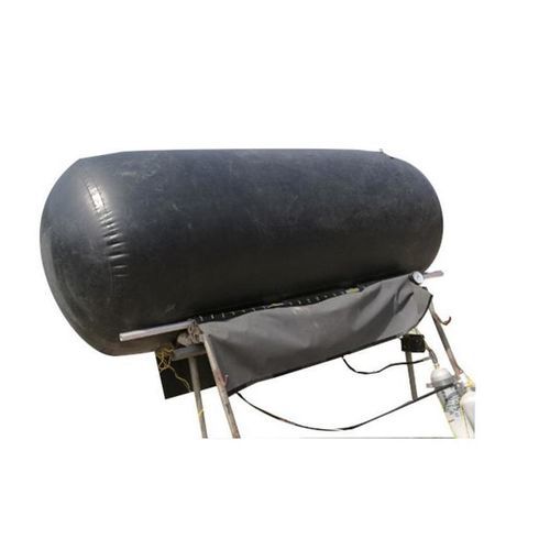 Self-righting system - SR2000800 - Qing Dao Hvon Boat Co., Ltd.