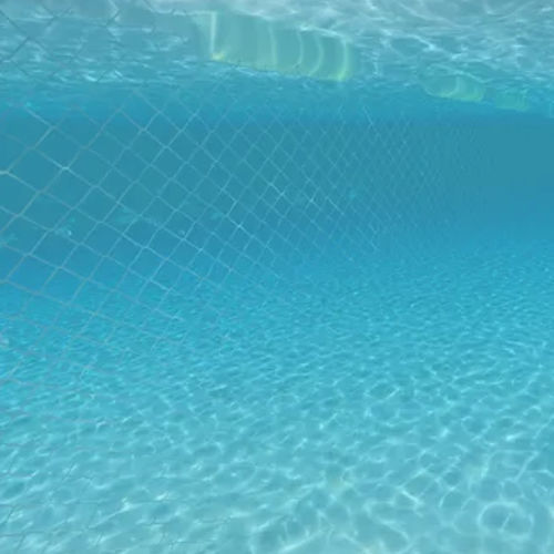 Jellyfish-control net - Geoseas Marine Protection and Demarcation Products Manufacturing LLC
