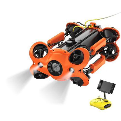 Observation ROV - P2 - Shenzhen JTT Technology Co., Ltd