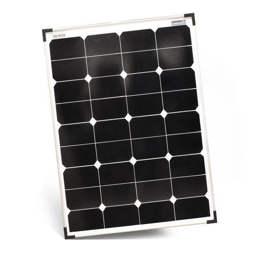 Rigid solar panel - EDP4SGR090 - seatronic - 36 cells