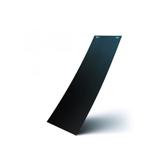 Rigid solar panel - EDP0SGFB060 - seatronic - 32 cells