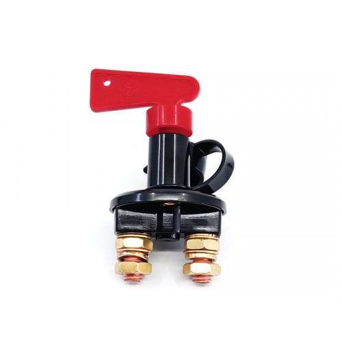 Selector battery switch - EA11CB100A - seatronic
