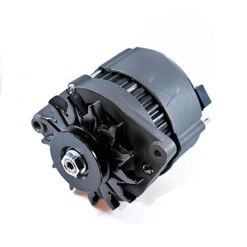 Marine alternator - AA14080ISOLEA0478 - seatronic