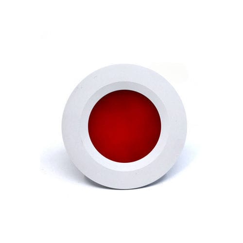 Indoor spotlight - EESPOTE-12V-02-WR - seatronic - for boat / cabin / LED