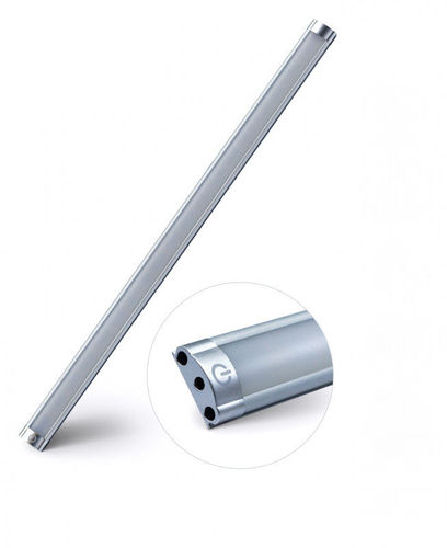 Indoor light strip - EEREG-05W-I-AR - seatronic - for boat / cabin / LED