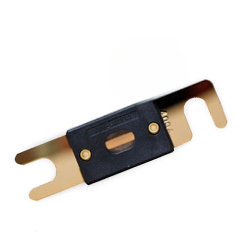 Boat fuse - ECAFANL080-M8 - seatronic