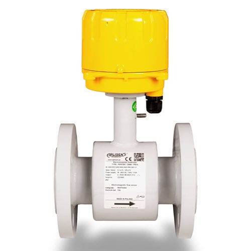 Electromagnetic flow meter - PEM-500 - APLISENS S.A. - marine