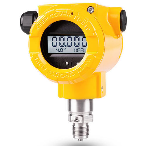 Marine indicator - APC-2000ALM - APLISENS S.A. - pressure / digital / IP66