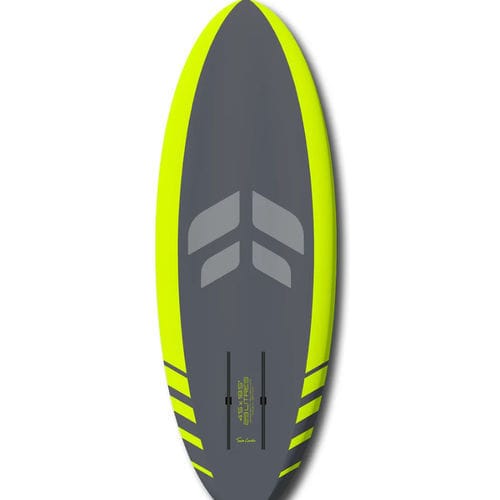 Wing foil board - Prone - PPC Foiling