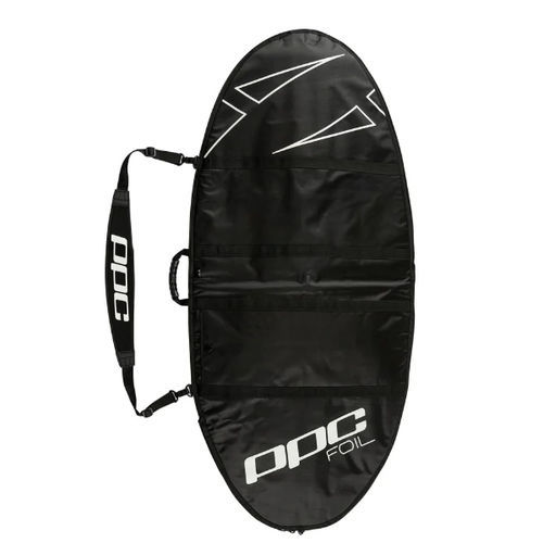 Surf protective cover - Glide - PPC Foiling - board / mast / black