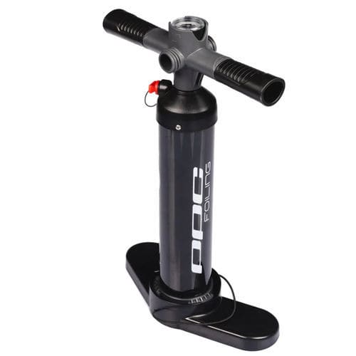 Hand air pump - Travel Wing - PPC Foiling
