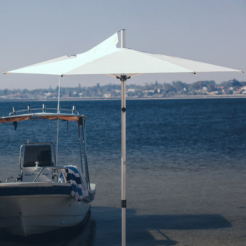 Boat umbrella F220 Finbrella Umbrellas for yachts