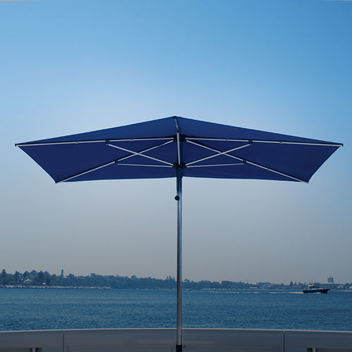 Boat umbrella - F-280 - Finbrella Umbrellas - for yachts