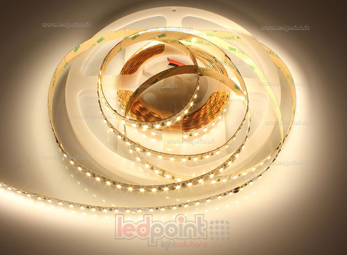 Indoor light strip - FE2-30s-120822 - Ledpoint - for boat / cabin / LED