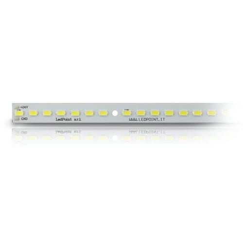 Indoor light strip - A4902-600-5662 - Ledpoint - for boat / cabin / LED