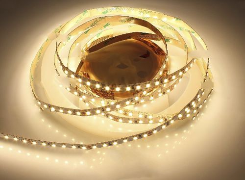 Indoor light strip - Fx2-30s-120DF2-25 - Ledpoint - for boat / cabin / LED