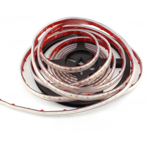 Indoor light strip - K52-30s-120DF2 - Ledpoint - outdoor / for boat / cabin