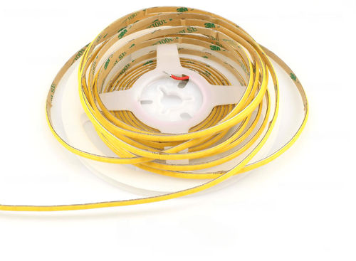 Indoor light strip - F52-400-486OS1-W5 - Ledpoint - for boat / cabin / LED