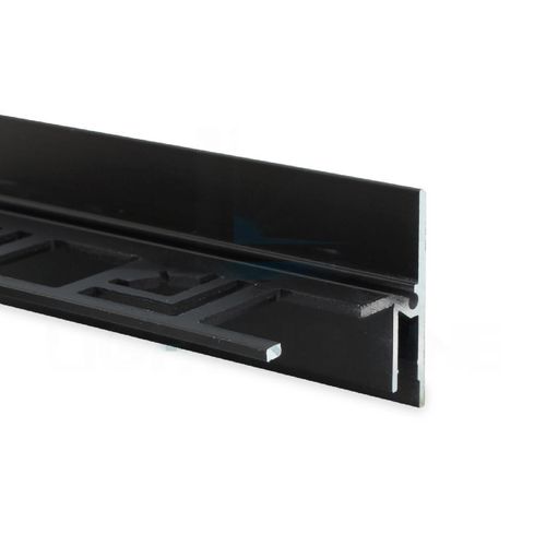 Boat profile - PR-ST01-00 - Ledpoint - aluminum / for LED lighting