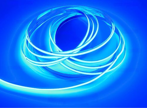 Indoor light strip - FA2-BLU-480OR2 - Ledpoint - for boat / cabin / LED