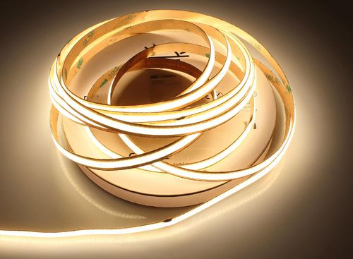 Indoor light strip - F52-300-400OM2 - Ledpoint - for boat / cabin / LED