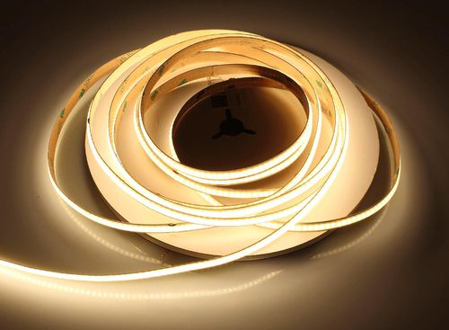Interior lighting light strip - F52-300-320OR0 - Ledpoint - for boat / for yacht / for ships