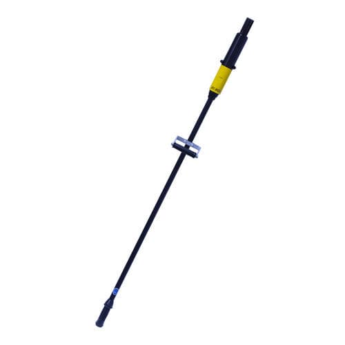 Needle scaler - 45 BGV - Von Arx - for shipyards