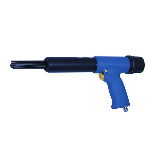 Needle scaler - NP 23 K - Von Arx - for shipyards