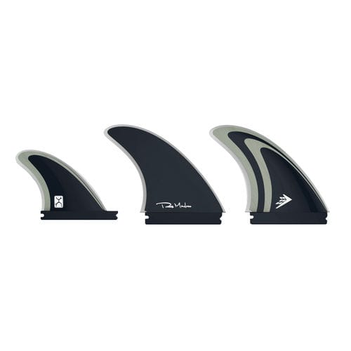 Surf fin - Machado - Firewire Surfboards - longboard / twin