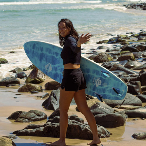 Intermediate surfboard - Lil Ripper - Softech Surfboards - PE