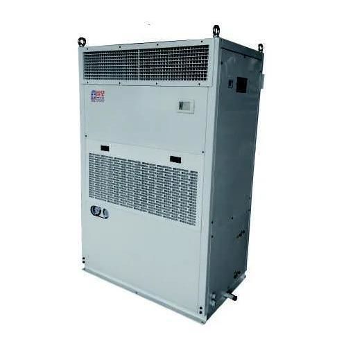 Work boat air conditioner - OA-GZ Series - Shanghai Ocean Equipment Co., Ltd. - for offshore platforms / for passenger ships / reversible