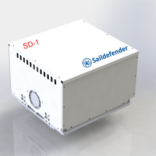 Gyroscopic stabilizer - SD-1 - Saildefender - for boat