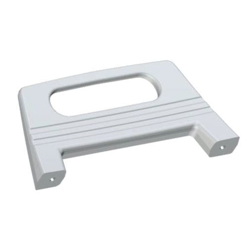 Boat handle - L265 - DAMADE - for yacht / aluminium
