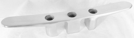 Boat mooring cleat - GRANDE LONGUEUR - DAMADE - for yacht / for sailboats / flat