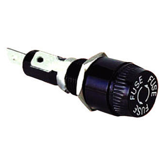 Fuse holder - R3-14C - TOP QUALITY AUTO ELECTRIC PRODUCTS CO., LTD.