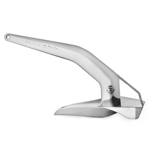 Ultra anchor - ULTRA MARINE EUROPE