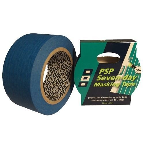 Cinta adhesiva de enmascarar - PSP MARINE TAPES