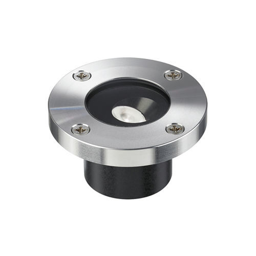 Exterior lighting spotlight - LD18 - LightGraphix - for yacht / for interior lighting / lighting