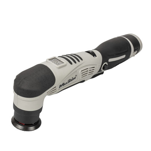 Electric polisher - M0312 V2 - MaxShine Detailing LLC - rotary / for shipyards