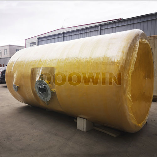 Mooring buoy - BMB series - Doowin Marine - polyethylene / EVA / polyurethane