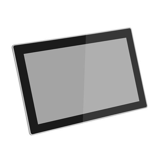Marine panel PC - ITD156PPCT5B - Shenzhen ITD Display Equipment Co., LTD - built-in / embedded / rugged