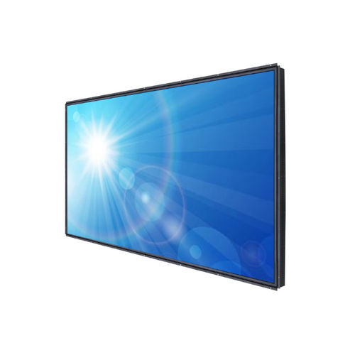 Marine panel PC - ITD65 PPCG1HBF - Shenzhen ITD Display Equipment Co., LTD - built-in / embedded / rugged
