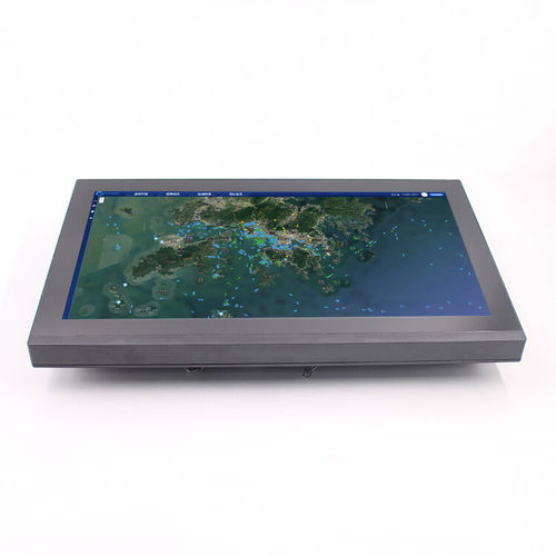 Boat display - ITD18CMT5HBIPR1 - Shenzhen ITD Display Equipment Co., LTD - PC / 18.5" / touch screen