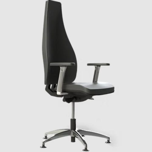 Operator seat - OP01 - Seat Innovation - for boat / with armrests / adjustable